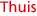 Thuis