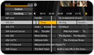 Guide télé complet