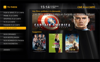 cine