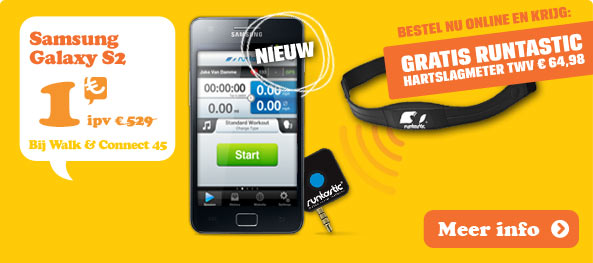 Samsung Galaxy S2