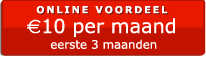 €10 per maand