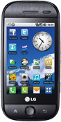 LG GW620 android