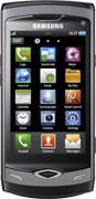 Samsung S8500 Wave