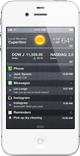 Apple iPhone 4S 16GB