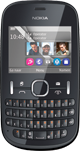 Nokia Asha 201