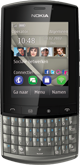 Nokia Asha 303