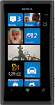 Nokia Lumia 800