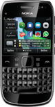 Nokia E6