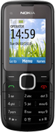 Nokia C1-01