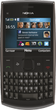 Nokia X2-01