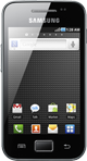 Samsung Galaxy Ace S5830