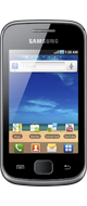 Samsung Galaxy Gio S5660