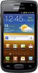 Samsung Galaxy W I8150