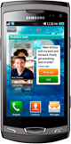 Samsung S8530 Wave 2