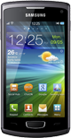 Samsung Wave 3 S8600