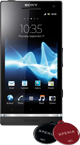 Sony Xperia S