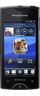 Sony Ray ST18i