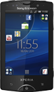 Sony Xperia mini pro SK17i