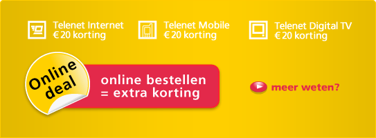 Online Deal