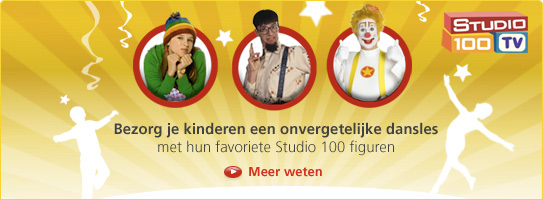 Studio 100