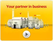 Telenet: Votre partenaire business