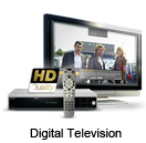 Discover digital TV from Telenet
