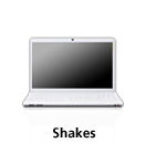 Discover shakes from Telenet