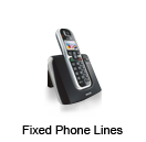 Discover Fixed Phone lines from Telenet