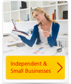 Independents and Small Businesses