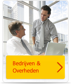 Bedrijven en overheden