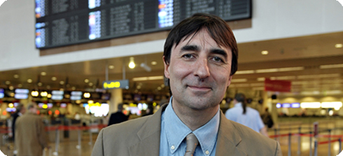Brussels Airport