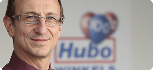 Hubo