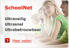 SchoolNet: Ultraveilig, Ultransel, Ultrabetrouwbaar